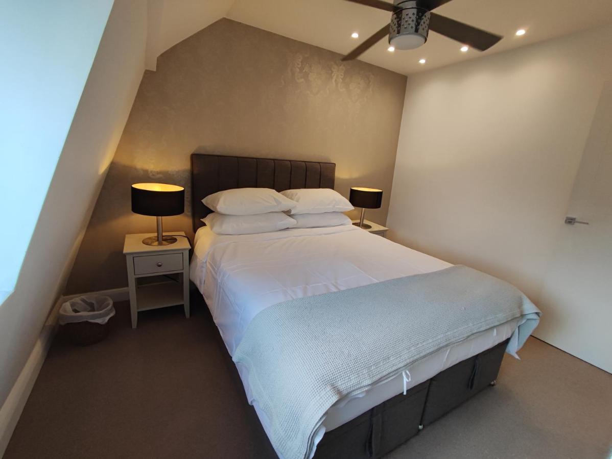 Modern 2 Bedroom Flat With Private Outdoor Terrace Λονδίνο Εξωτερικό φωτογραφία